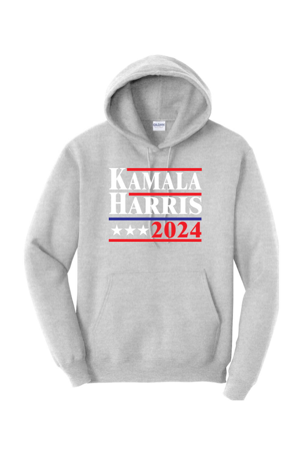 Kamala Harris Gildan 18500 Hoodie