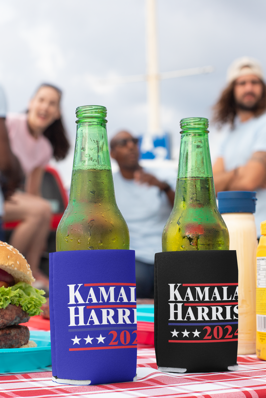 Kamala Harris 2024 Can Cozie