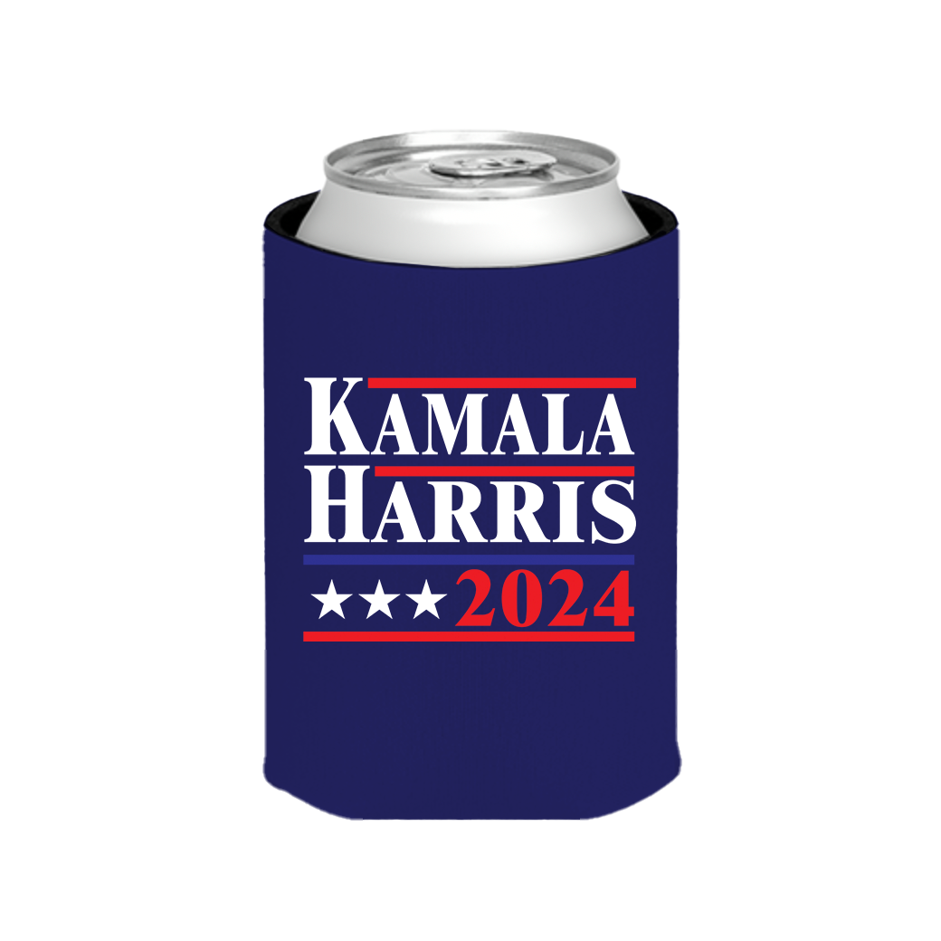 Kamala Harris 2024 Can Cozie