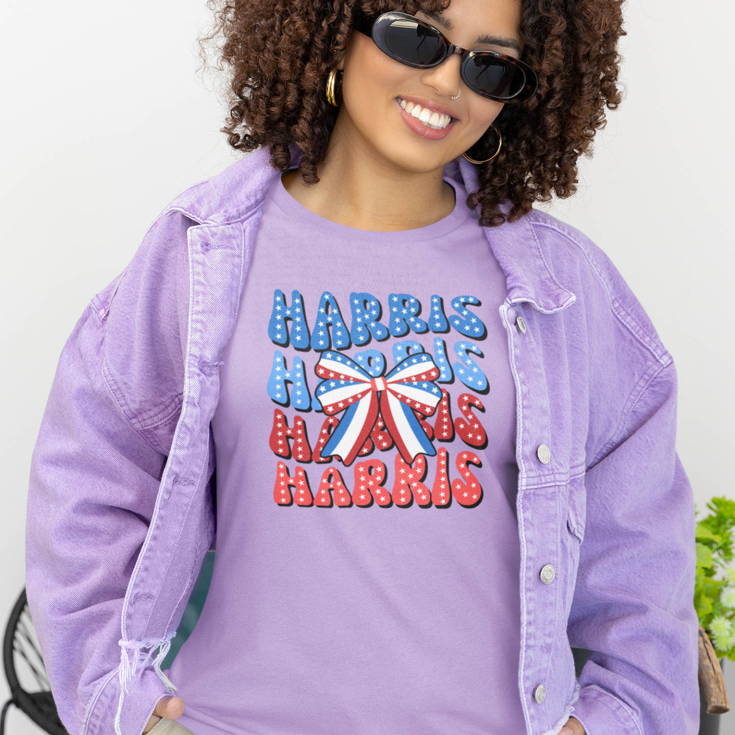 Harris Harris Harris Harris Gildan Softstyle T-Shirt